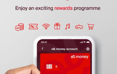 e& money and Mastercard partner to transform digital payments for 10m consumers in the UAE