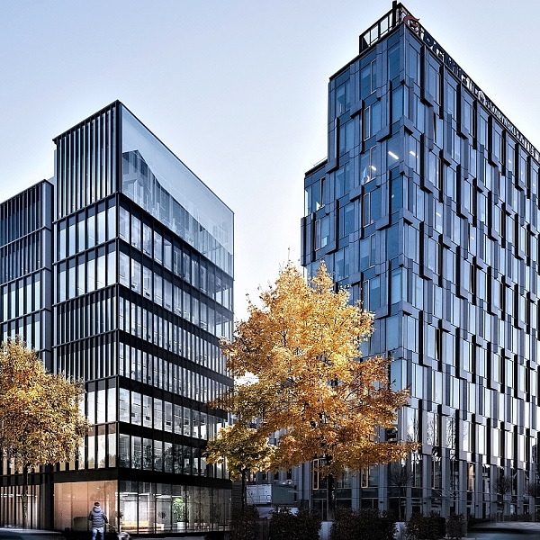 Global real estate company Lendlease drives change with GitLab
