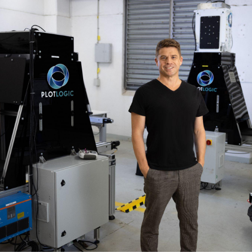 Main Sequence & top US sustainability VCs lead $US28m Series B for Australian breakthrough mining tech Plotlogic