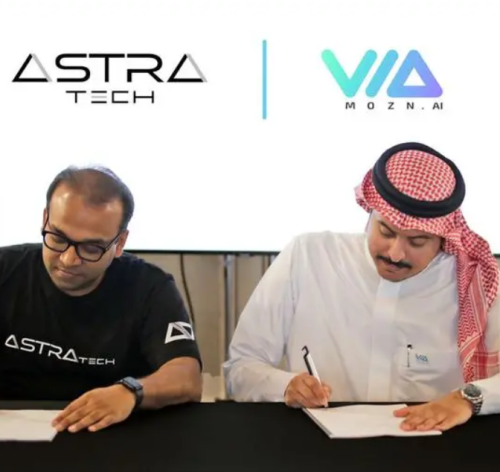 Astra Tech and Mozn partner to fortify Fintech security via AI-capabilities