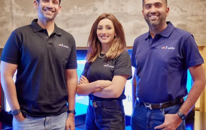 InsurTech Wellx to represent the UAE at Google’s coveted AI Accelerator program