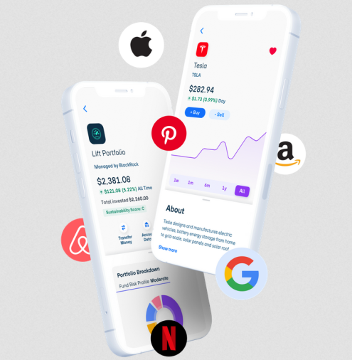 Douugh becomes first micro-investing platform to integrate ChatGPT, empowering better informed financial decisions