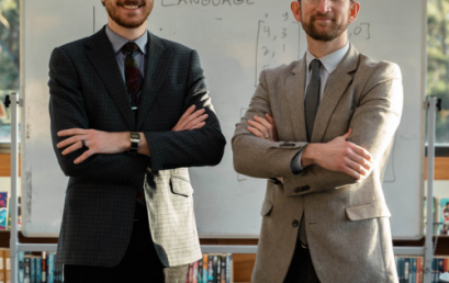 MyTeacherAide Launches Pioneering AI-Powered Tool for Teachers, Revolutionising the Education Landscape