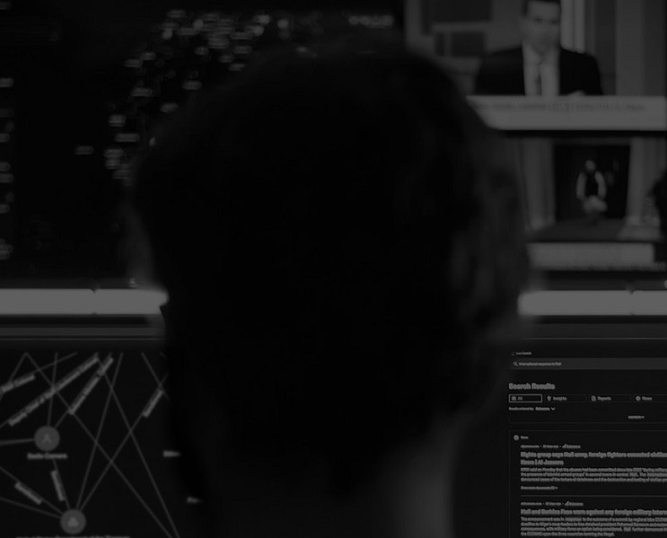 UK’s Adarga AI delivers decisive military advantage with launch of next-gen information intelligence software