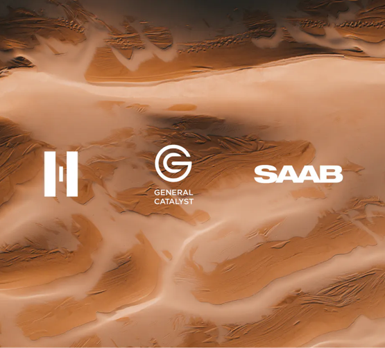 Defence AI company Helsing raises €209m Series B led by General Catalyst and Saab