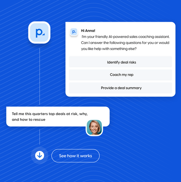 People.ai unveils SalesAI: The only generative AI sales solution with the data foundation to supercharge growth