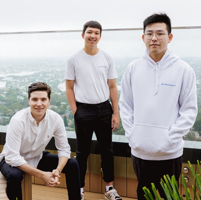 Relevance AI raises AU$15m to help businesses scale rapidly with autonomous AI workforces
