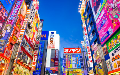 Netcracker highlights the benefits of AI-driven digital transformations for telcos at TM Forum’s Tokyo Summit