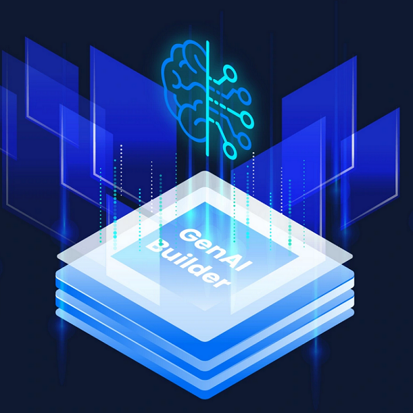 SnapLogic announces GenAI Builder: Revolutionizing enterprise applications and bringing large language models to every employee