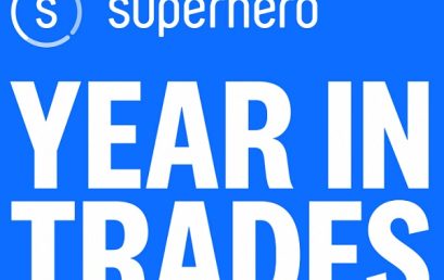 A focus on lithium and an eye on AI: Australian trading app Superhero reveals its most-traded stocks of 2023