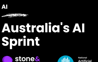 AI Sprint launches to help startups and entrepreneurs rapidly develop Artificial Intelligence solutions