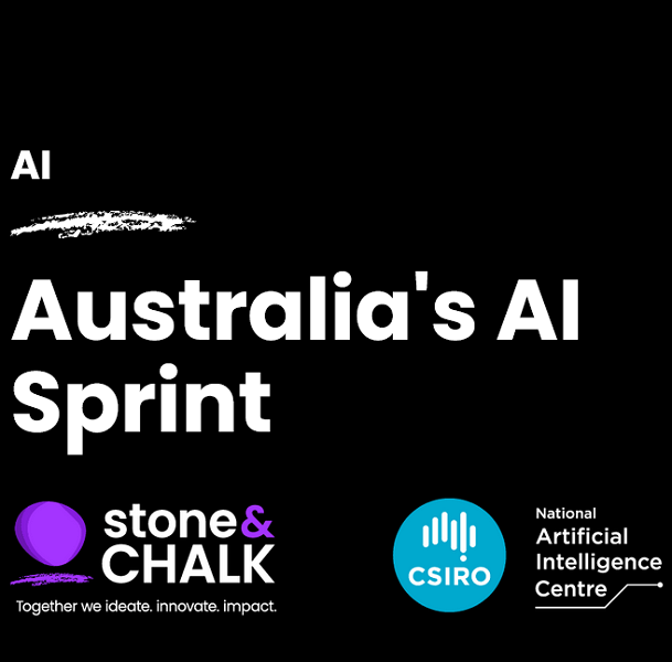 AI Sprint launches to help startups and entrepreneurs rapidly develop Artificial Intelligence solutions
