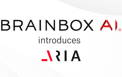 Montreal’s BrainBox AI introduces ARIA: The world’s first Generative AI-powered virtual building assistant