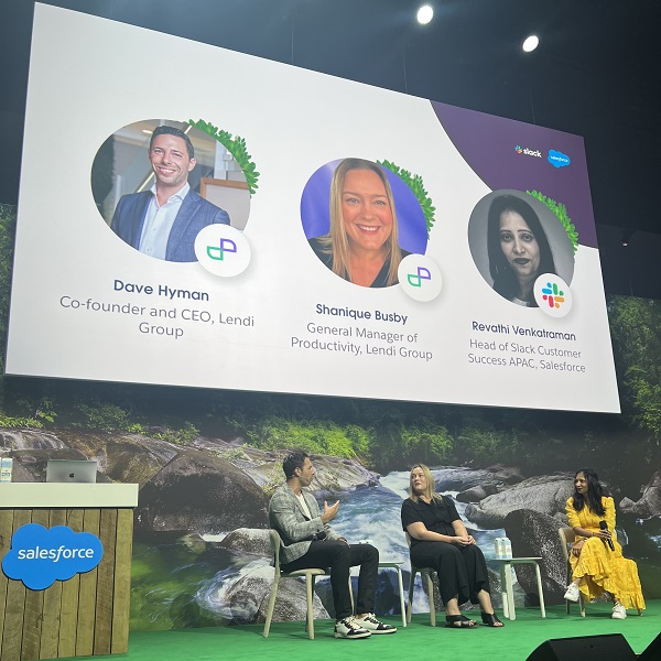 AI adoption is critical but must remain the co-pilot in customer service: Lendi Group