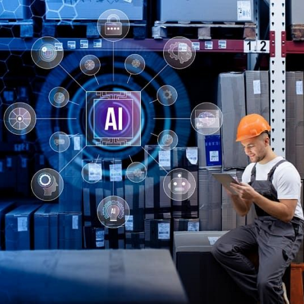 Oracle adds new Generative AI capabilities to Oracle Fusion Cloud Applications Suite