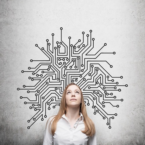 Celebrating AI innovation on International Women’s Day