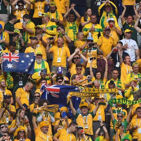 Australians in denial about impacts of Generative AI: research report