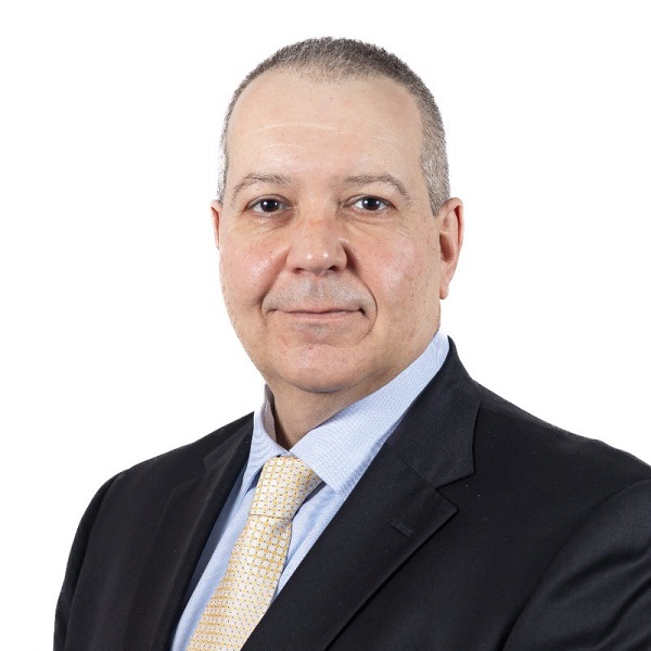 AI and Digital Transformation for Financial Services