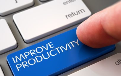 How Gen AI can be Australia’s productivity accelerator