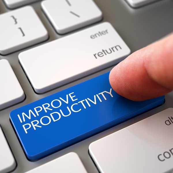 How Gen AI can be Australia’s productivity accelerator