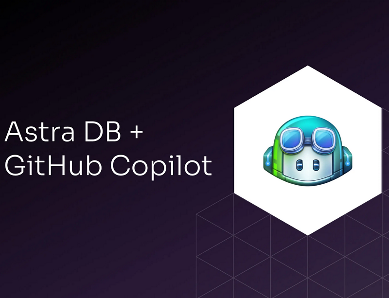 DataStax launches GitHub Copilot extension that lets developers “Chat” with their database using natural language instead of code