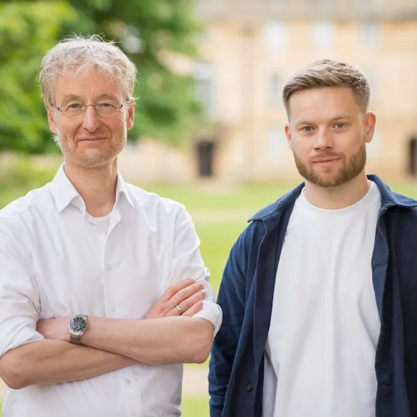 UK AI startup company CuspAI secures $30 million in seed funding