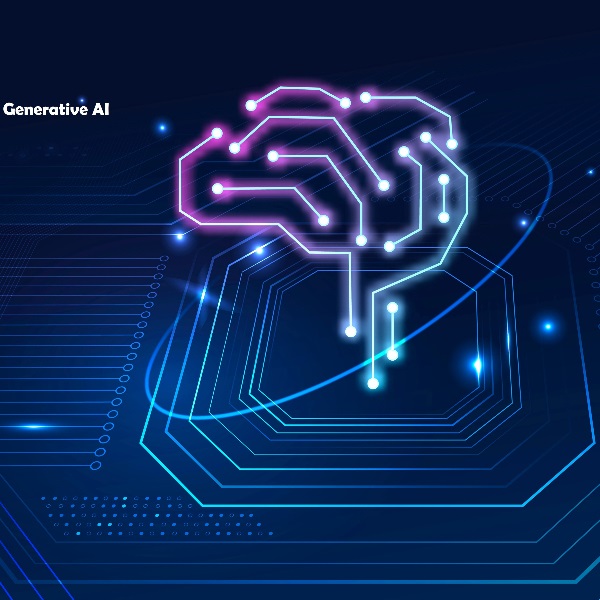Generative AI: A Revolution in Enterprise Technology