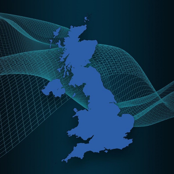 The AI Arms Race: Can the UK compete without better infrastructure?