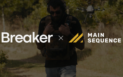 Australian AI startup Breaker raises $2 million, led by Main Sequence