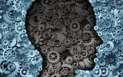 Technology without humanity is just noise