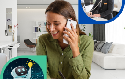 Can AI compete with Humans for Personalised Service?