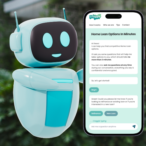 The Future of Finance: How AI-driven personalisation will change financial services forever