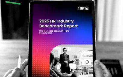 Businesses boost AI investment, but workforce upskilling remains a growing challenge: ELMO Software