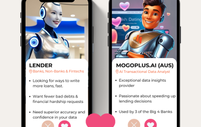 MOGOPLUS’ AI position is strengthened with Google Cloud partnership as lending insight partner-of-choice
