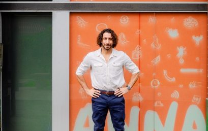 ANNA Money and Shaype partner to launch Australia’s first AI-powered finance “super app” for businesses
