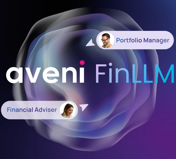 AI fintech Aveni launches first version of FinLLM: the UK’s first Generative AI model for UK financial services