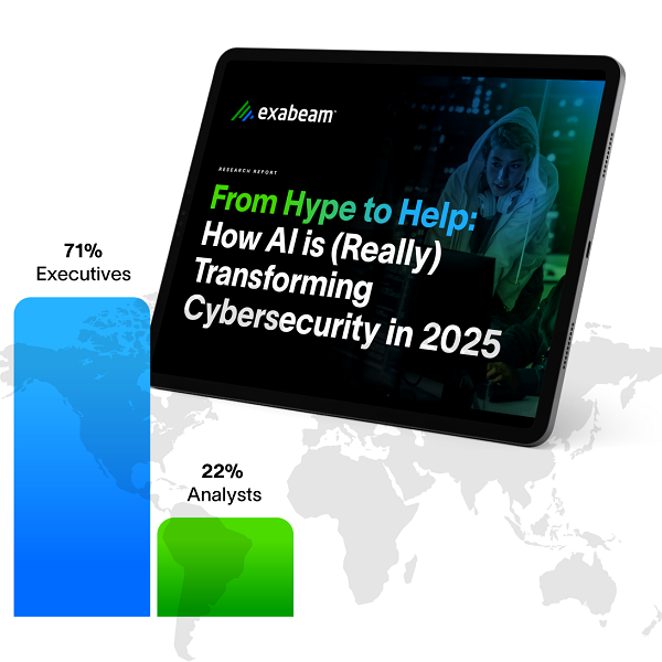 Exabeam research uncovers AI disconnect between APJ security leaders and practitioners