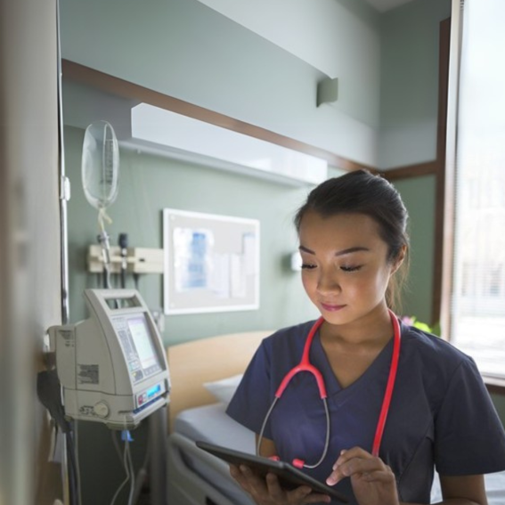 Hospital Authority of Hong Kong’s data-driven healthcare revolution with Cloudera is extending lifespans