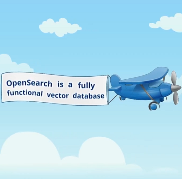 Real-time AI company DataStax joins the OpenSearch Software Foundation
