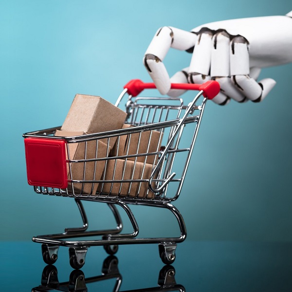 Socontra’s social network for AI agent-to-agent interaction set to automate online shopping