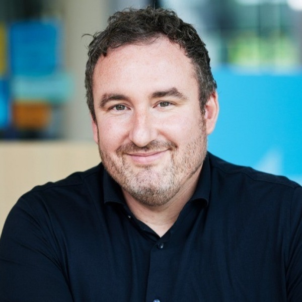 Backbase appoints Adrian McPhee as Chief Technology Officer to accelerate AI-powered banking vision