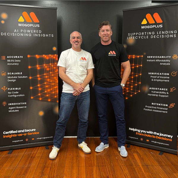 MOGOPLUS readies for A.I. push with Google Cloud Partnership and key Fintech industry hire