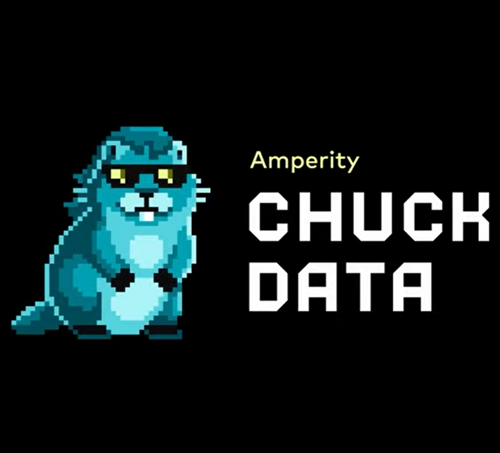 Amperity launches ‘Chuck Data’: The first AI Agent built for customer data engineering in Databricks