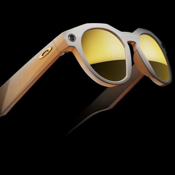 Introducing Oakley Meta glasses – Performance AI glasses