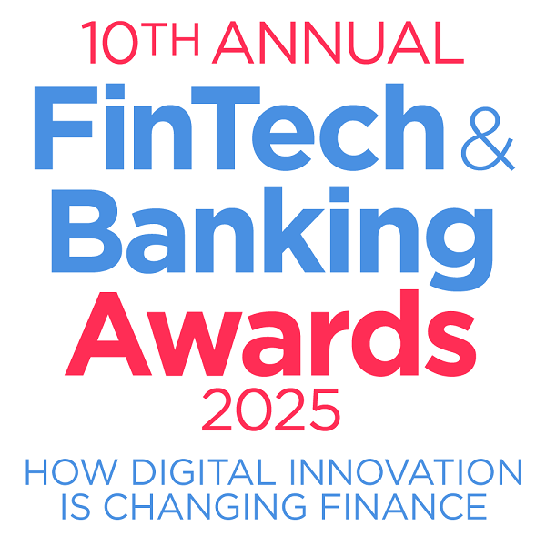 10th Annual FinTech & Banking Awards: 1 week left for submissions!