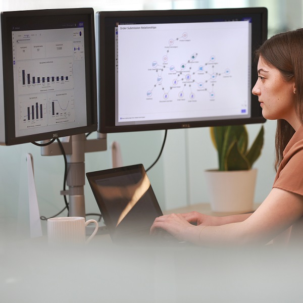 How new technologies are reimagining the customer experience in financial services
