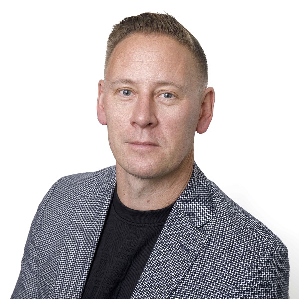 The growing role of AI in cybersecurity