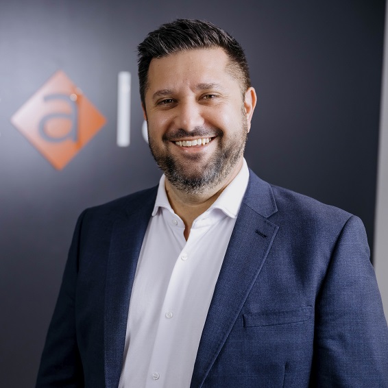 Breaking the barriers to strategic AI adoption