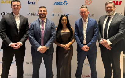LoanOptions.ai and Afterburner AI form strategic alliance to transform digital lending space across Australasia