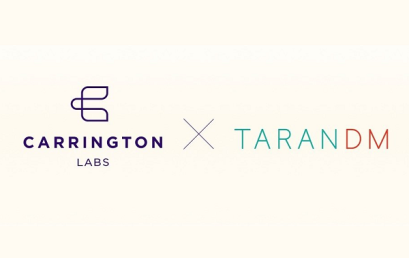 Carrington Labs and TaranDM partner to bring cashflow underwriting into automated decisioning